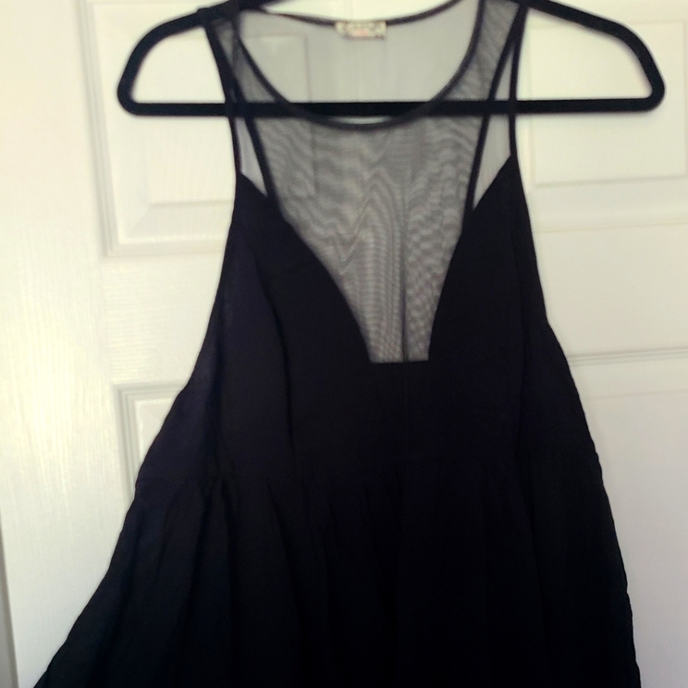 Free people tank top